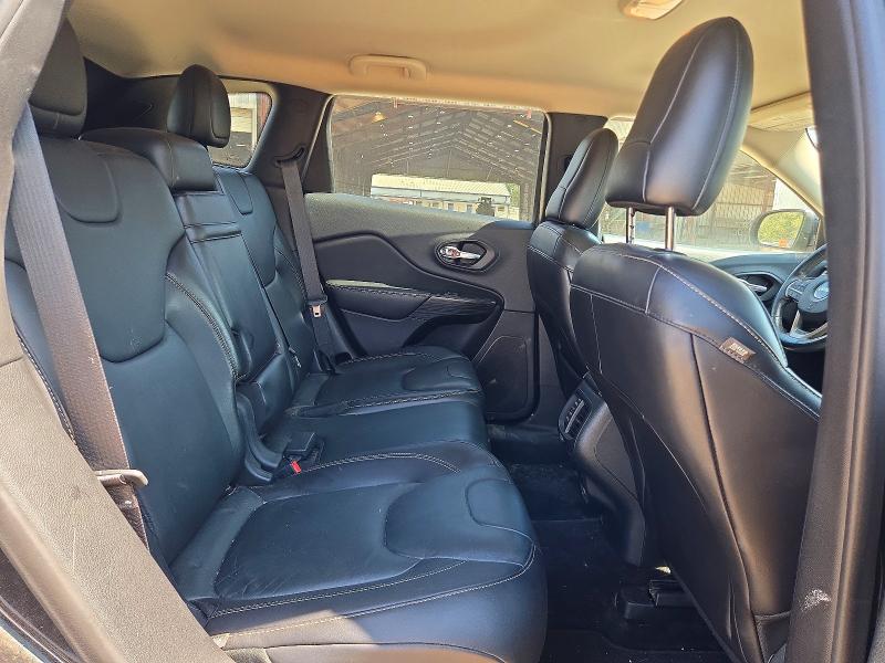 Aukcja sprzedaży 2015 Jeep Cherokee, vin: 1C4PJLDB0FW761495, numer aukcji: 70263276