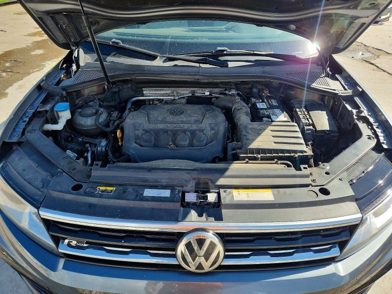 67316736 :رقم المزاد ، 3VV3B7AX4LM146478 vin ، 2020 Volkswagen Tiguan مزاد بيع