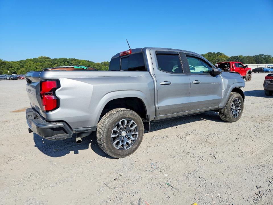 Продаж на аукціоні авто 2023 Chevrolet Colorado, vin: 1GCPSCEK4P1167499, номер лоту: 69299136