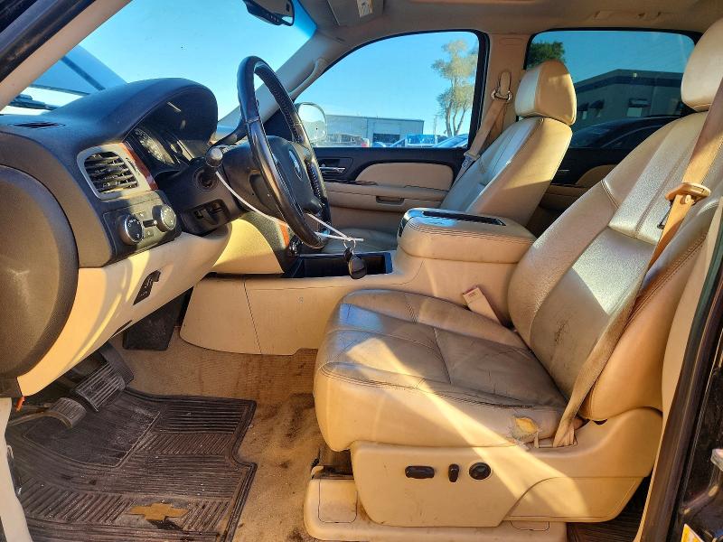 69141406 :رقم المزاد ، 2GCEK13Y981127255 vin ، 2008 Chevrolet Silverado مزاد بيع