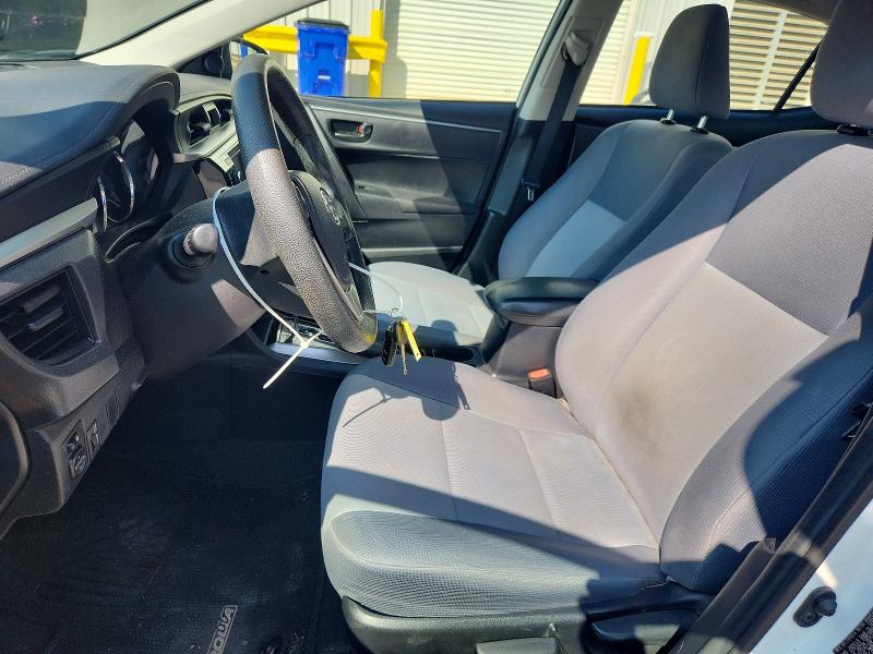 67729756 :رقم المزاد ، 2T1BURHE5GC707192 vin ، 2016 Toyota Corolla مزاد بيع