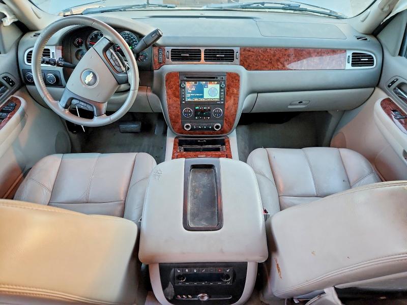 67884856 :رقم المزاد ، 3GNFK16307G265249 vin ، 2007 Chevrolet Suburban مزاد بيع