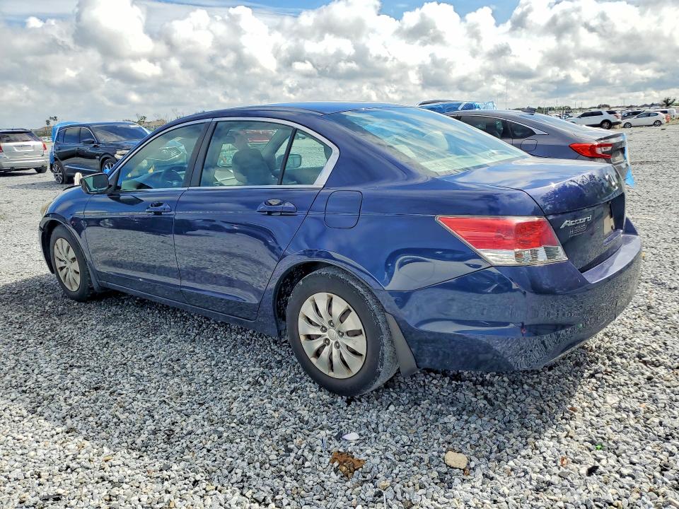 Продажа на аукционе авто 2010 Honda Accord, vin: 1HGCP2F39AA147419, номер лота: 66977606