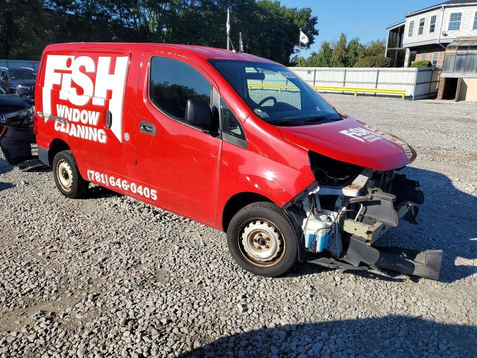 Aukcja sprzedaży 2015 Chevrolet City Express, vin: 3N63M0YN1FK705521, numer aukcji: 68755616