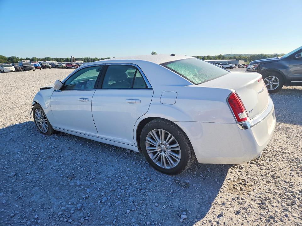 Aukcja sprzedaży 2014 Chrysler 300, vin: 2C3CCARG1EH328061, numer aukcji: 68343666
