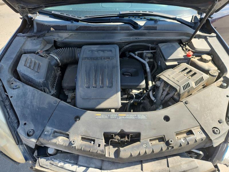 Продажа на аукционе авто 2017 Chevrolet Equinox, vin: 2GNALCEK4H1604410, номер лота: 69764366