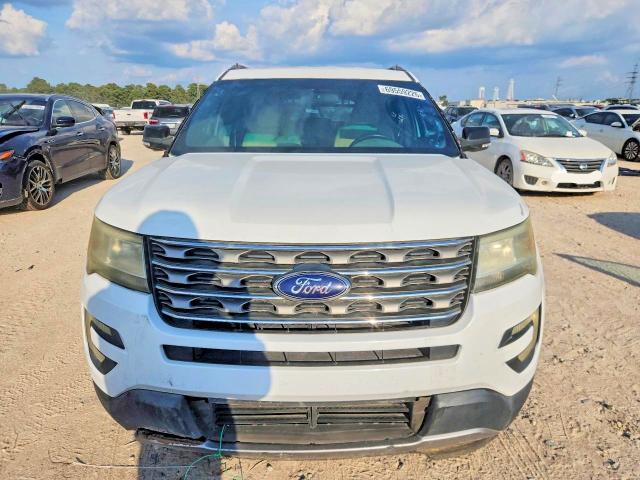 2016 Ford Explorer მანქანა იყიდება აუქციონზე, vin: 1FM5K7D89GGB97885, აუქციონის ნომერი: 69559226