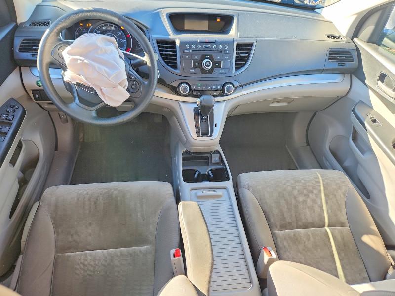 Продаж на аукціоні авто 2014 Honda Cr-v, vin: 2HKRM4H36EH703694, номер лоту: 70085986