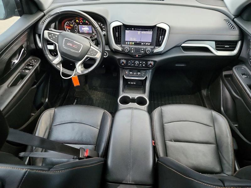 Aukcja sprzedaży 2020 Gmc Terrain, vin: 3GKALVEV8LL143318, numer aukcji: 68828306