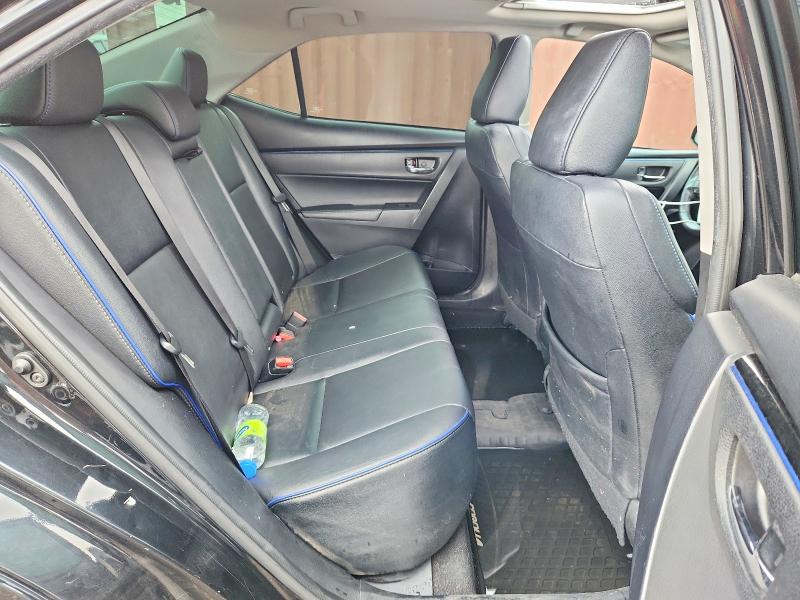 Aukcja sprzedaży 2017 Toyota Corolla, vin: 2T1BURHE4HC809844, numer aukcji: 67455296