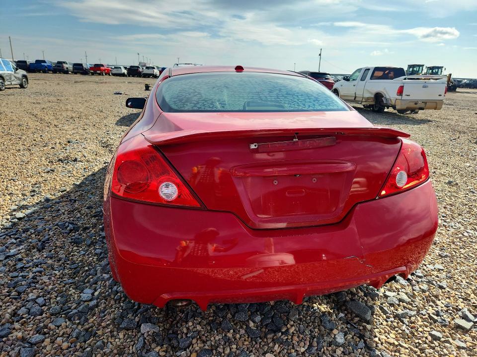 Aukcja sprzedaży 2012 Nissan Altima, vin: 1N4BL2EP4CC111600, numer aukcji: 70245466