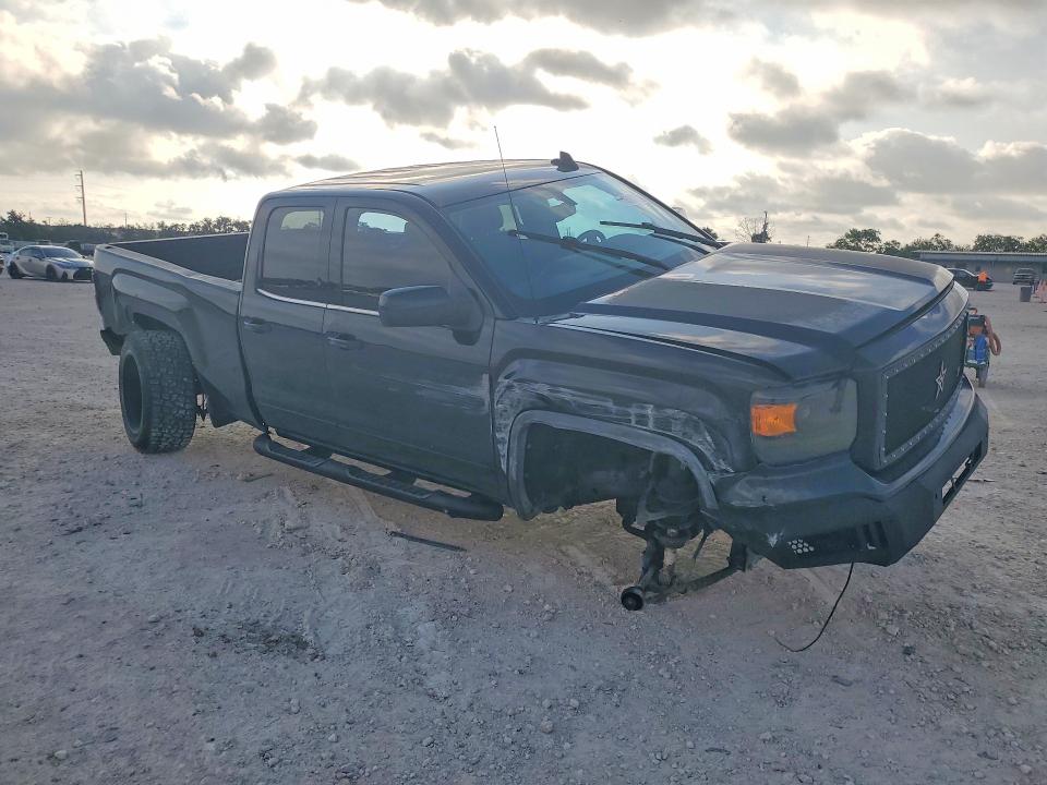 Aukcja sprzedaży 2015 Gmc Sierra, vin: 1GTV2UEC3FZ206170, numer aukcji: 68600896