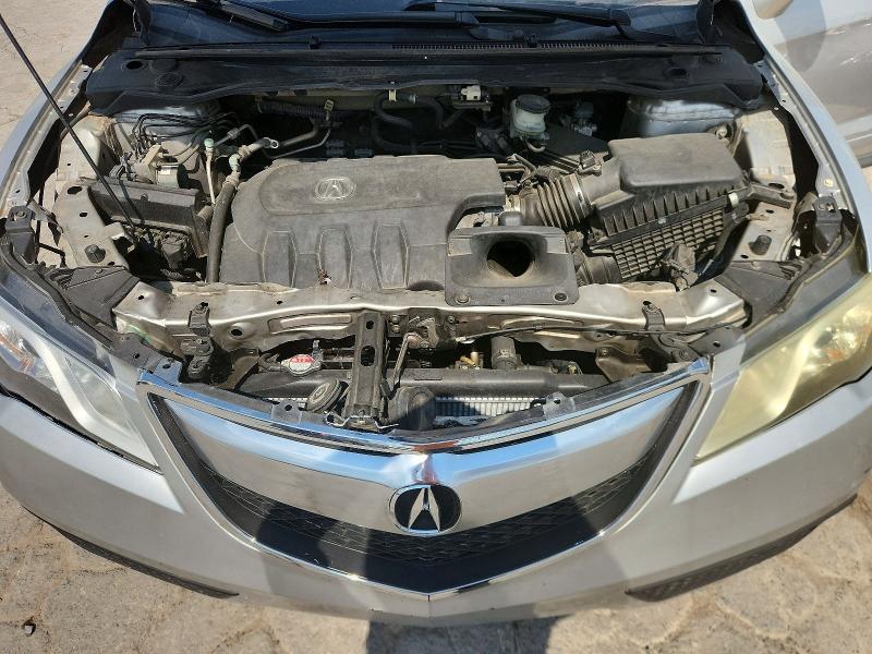 Aukcja sprzedaży 2014 Acura Rdx, vin: 5J8TB3H55EL009194, numer aukcji: 67867556