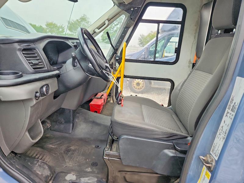 Aukcja sprzedaży 2022 Ford Transit, vin: 1FDDF6P82NKA45902, numer aukcji: 69308346