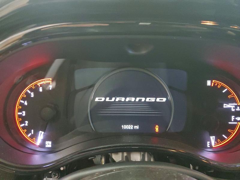 Продаж на аукціоні авто 2026 Dodge Durango, vin: 1C4SDJFTXTC161432, номер лоту: 66956566