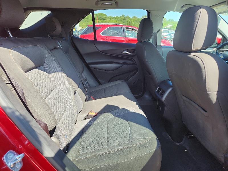 Продажа на аукционе авто 2018 Chevrolet Equinox, vin: 3GNAXJEVXJL103531, номер лота: 68764616