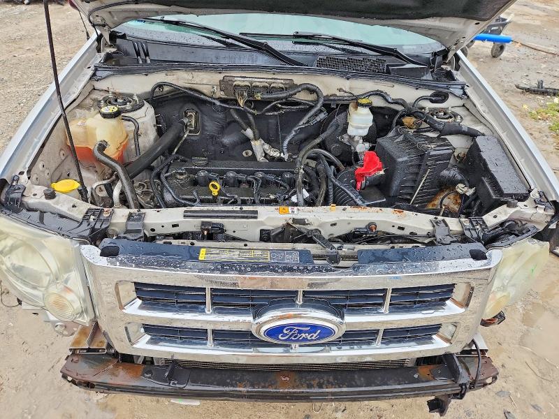 Продаж на аукціоні авто 2010 Ford Escape, vin: 1FMCU0D77AKC67257, номер лоту: 69335756