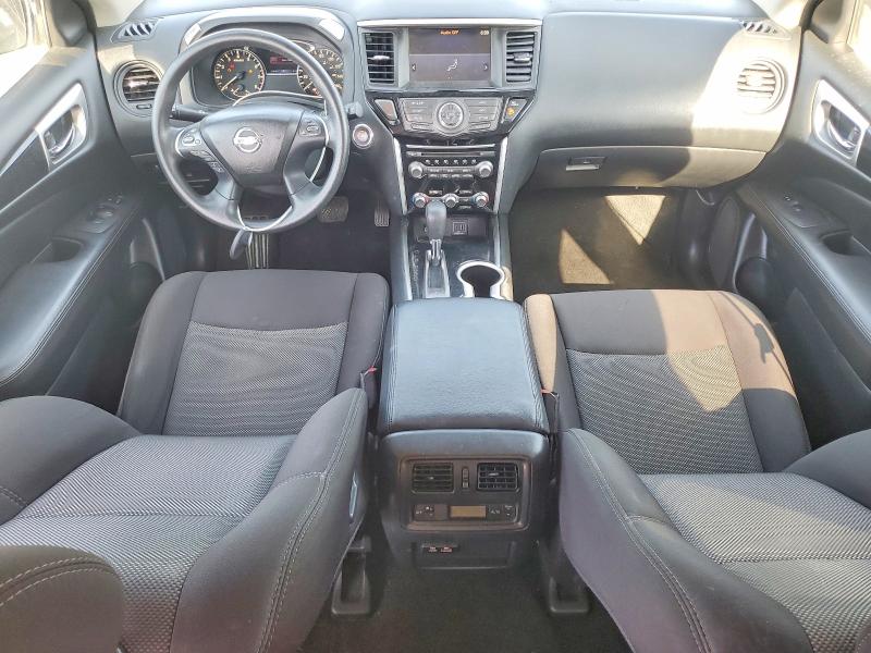 Aukcja sprzedaży 2020 Nissan Pathfinder, vin: 5N1DR2AN1LC589362, numer aukcji: 69455596