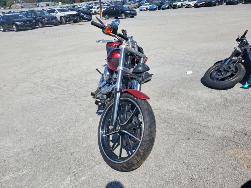Продажа на аукционе авто 2013 Harley-davidson Fxsb, vin: 1HD1BFV2XDB047010, номер лота: 67282986