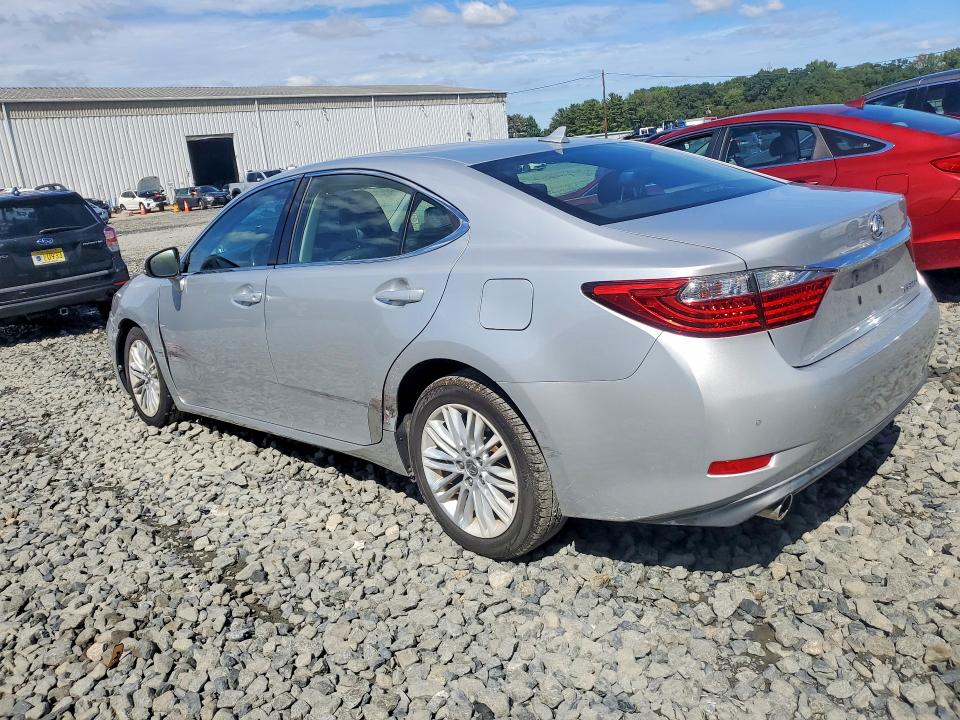 Продаж на аукціоні авто 2013 Lexus Es, vin: JTHBK1GG0D2031978, номер лоту: 69225026
