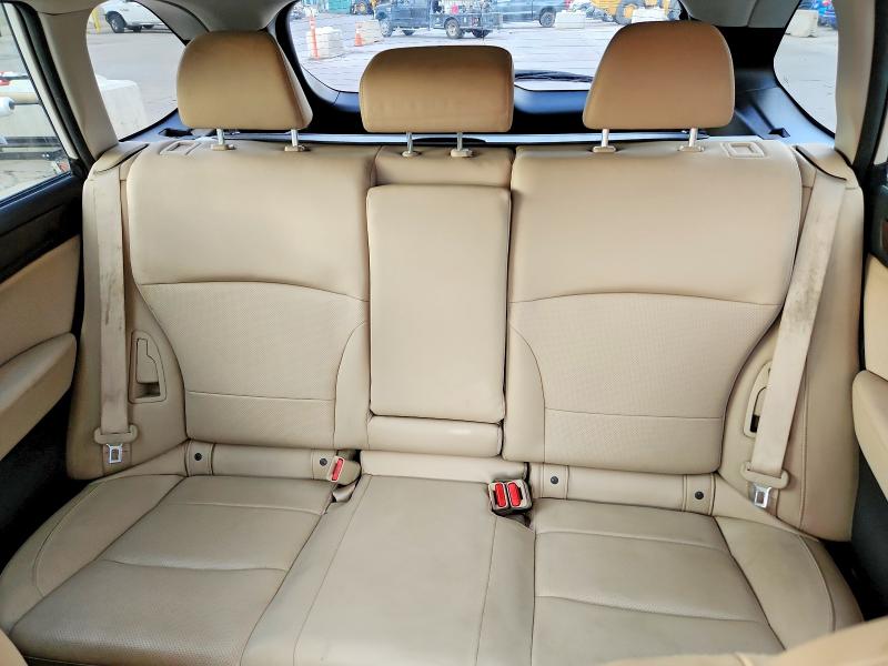 Продажа на аукционе авто 2016 Subaru Outback, vin: 4S4BSBJC2G3272545, номер лота: 69577266