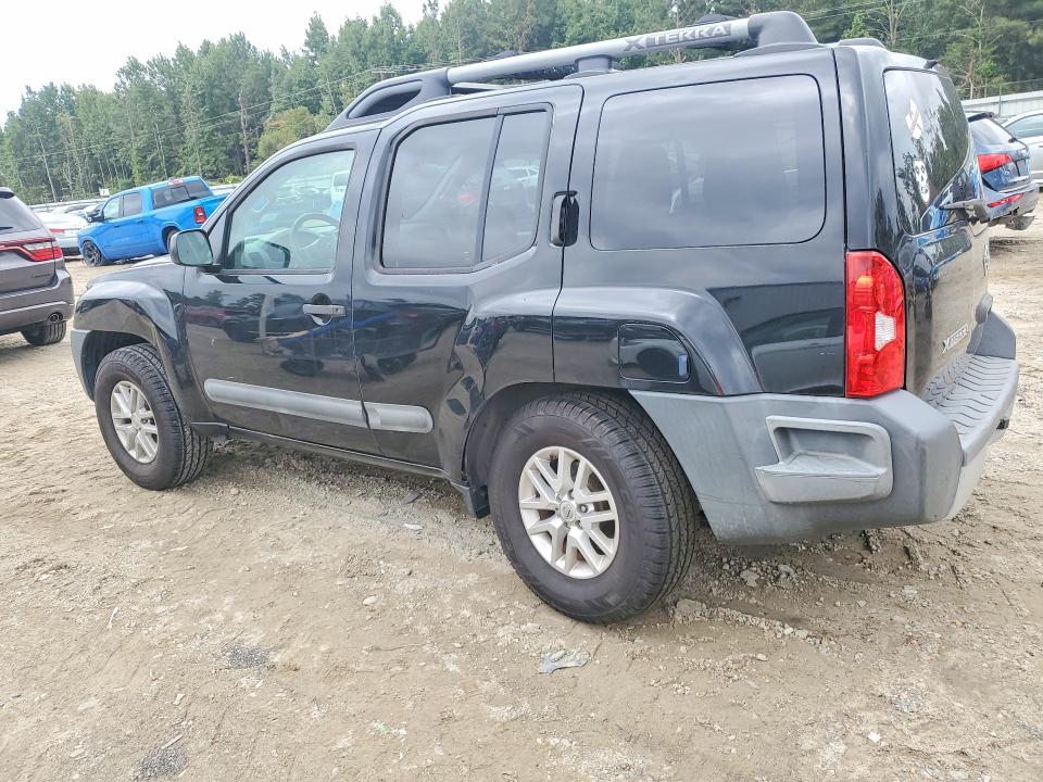 Продаж на аукціоні авто 2014 Nissan Xterra, vin: 5N1AN0NUXEN805897, номер лоту: 69093906
