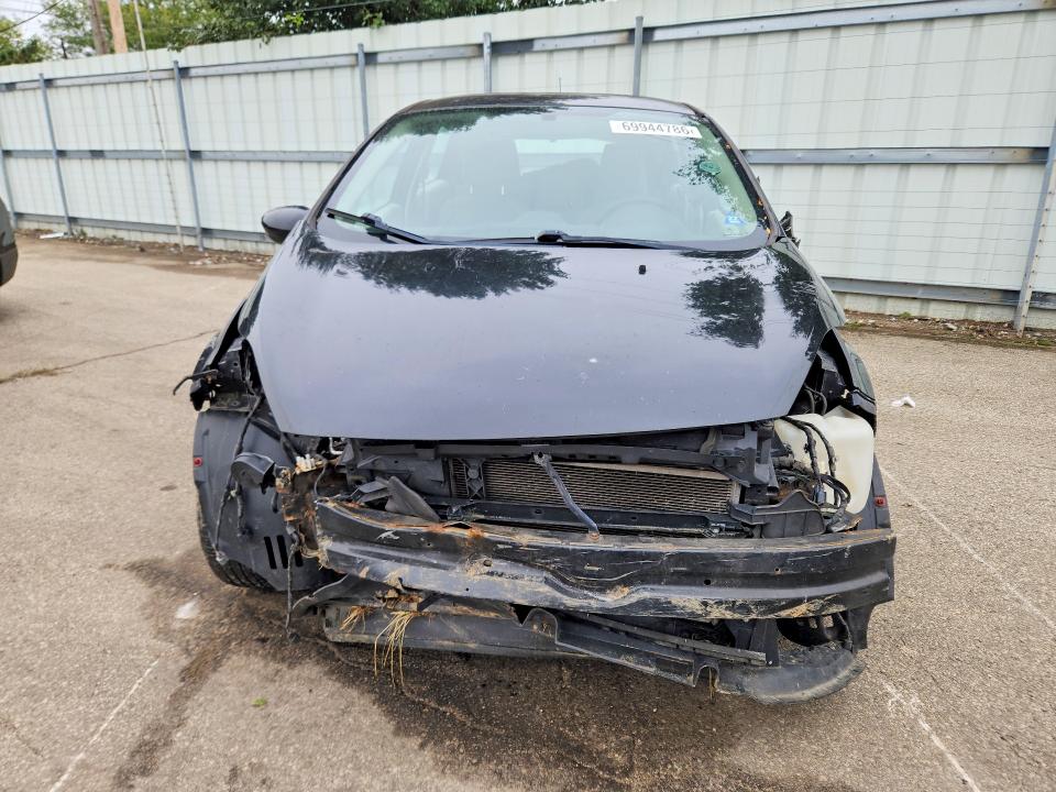 Aukcja sprzedaży 2011 Ford Fiesta, vin: 3FADP4EJ0BM238796, numer aukcji: 69944786