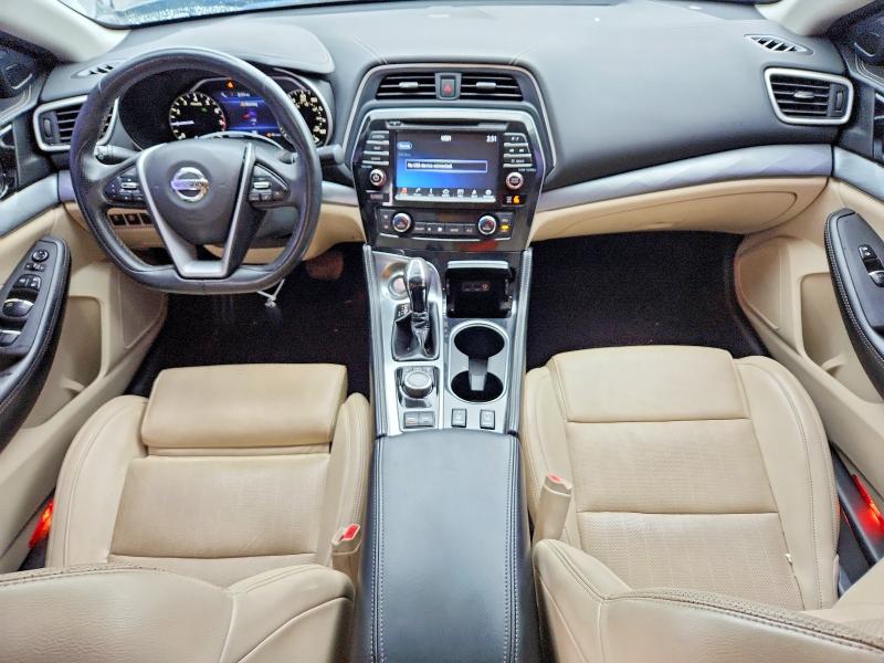 2016 Nissan Maxima მანქანა იყიდება აუქციონზე, vin: 1N4AA6AP1GC404956, აუქციონის ნომერი: 70350966