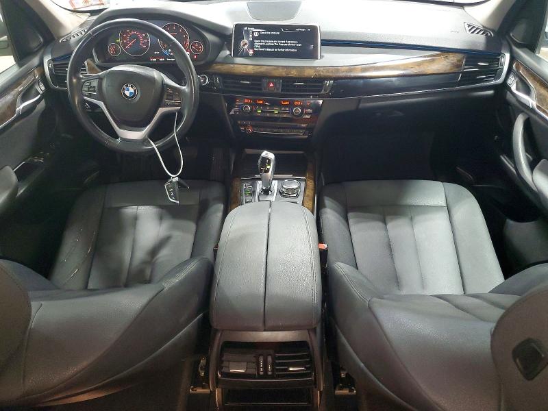 Aukcja sprzedaży 2015 Bmw X5, vin: 5UXKR0C56F0P08511, numer aukcji: 67248196