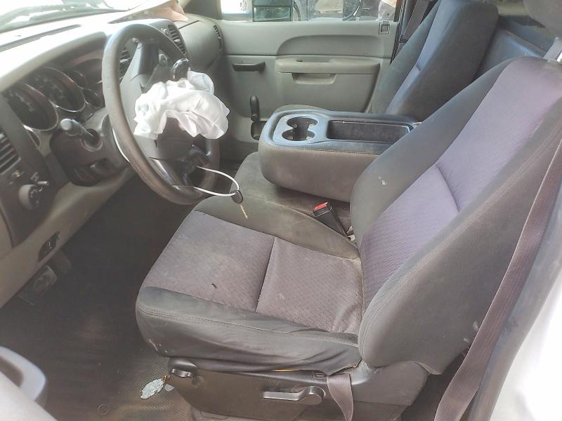 Продаж на аукціоні авто 2013 Chevrolet Silverado, vin: 1GC0CVCG4DF243133, номер лоту: 67990436
