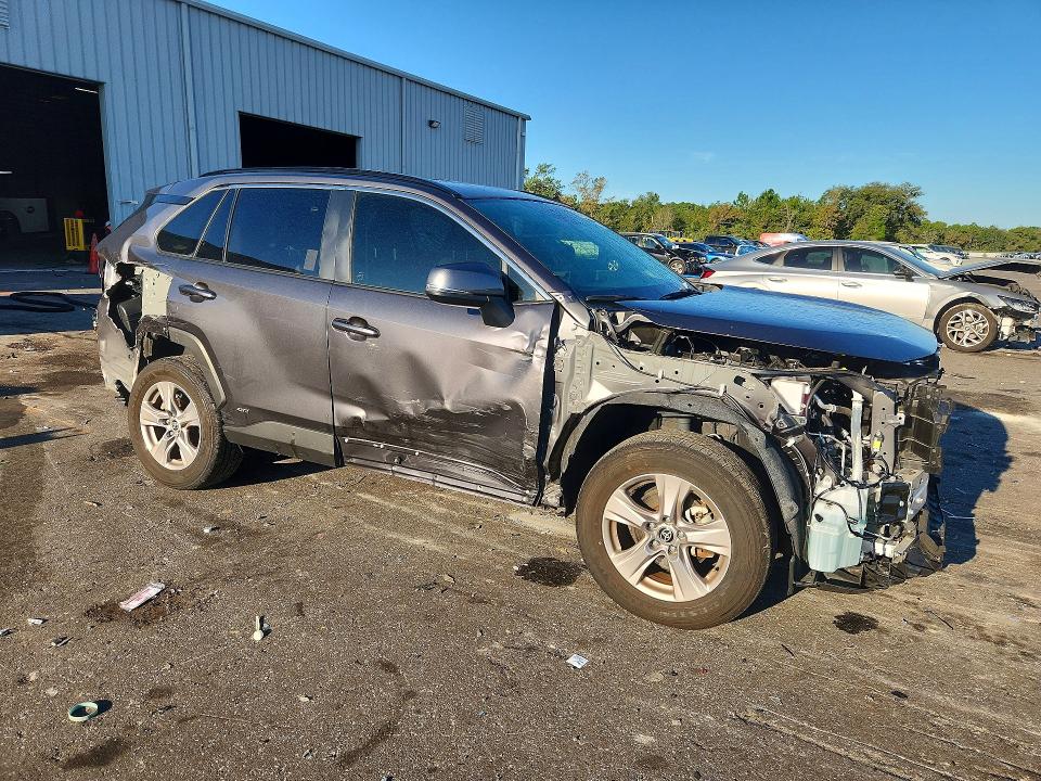 Продаж на аукціоні авто 2025 Toyota Rav4 Hybrid, vin: JTMRWRFV2SJ062378, номер лоту: 69695226