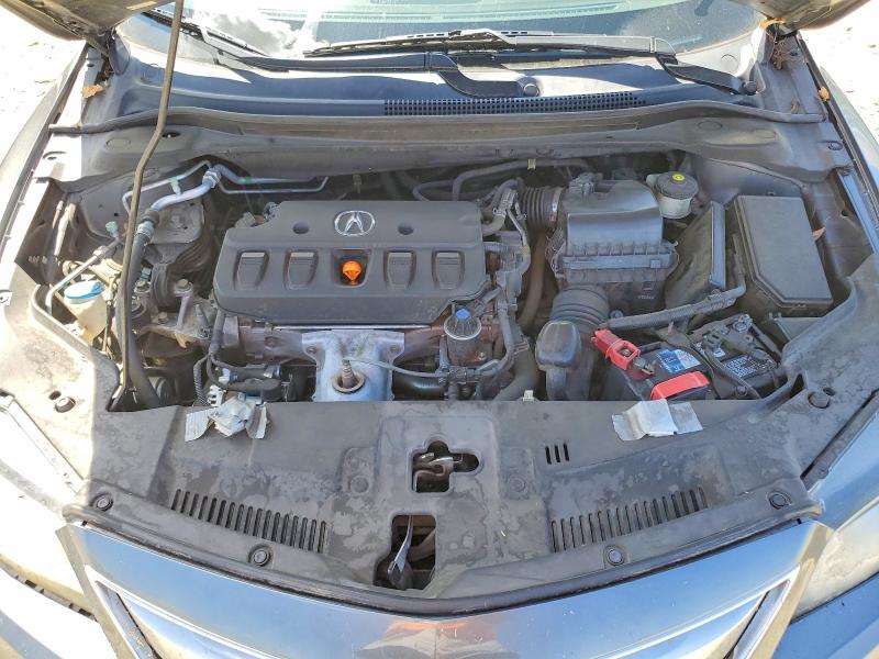 2013 Acura Ilx მანქანა იყიდება აუქციონზე, vin: 19VDE1F52DE017044, აუქციონის ნომერი: 68168066