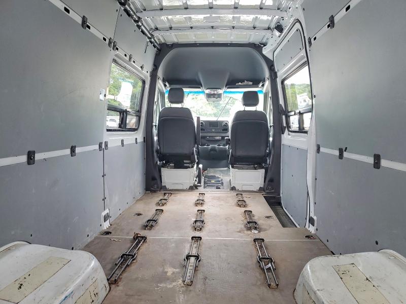 Продаж на аукціоні авто 2023 Mercedes-benz Sprinter, vin: W1Y8NC3Y9PT133884, номер лоту: 66179646