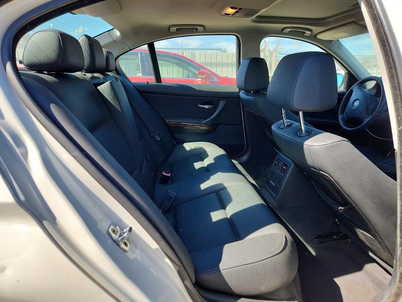 Продажа на аукционе авто 2007 Bmw 328, vin: WBAVA33557P140037, номер лота: 68692646