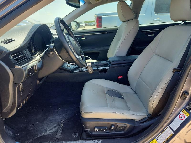 Aukcja sprzedaży 2013 Lexus Es, vin: JTHBK1GG2D2080714, numer aukcji: 66054876