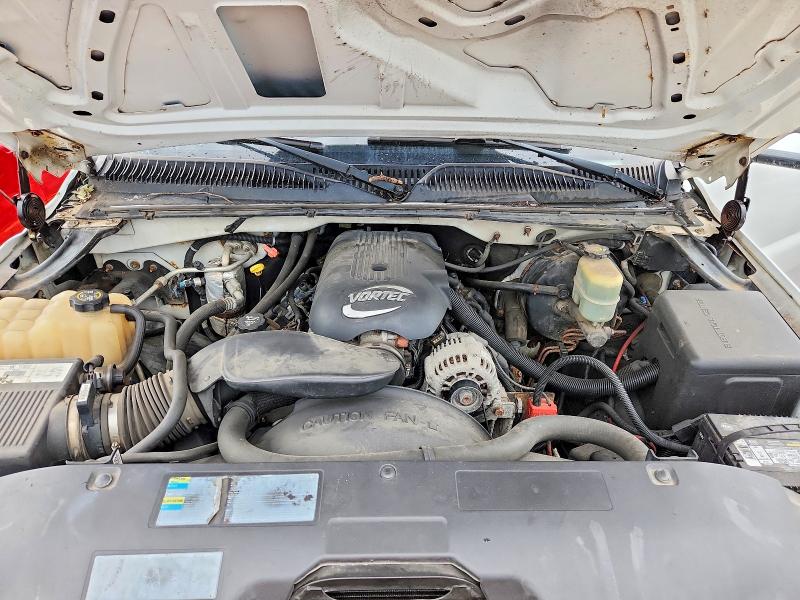Aukcja sprzedaży 2002 Gmc New Sierra, vin: 2GTEK19T921213278, numer aukcji: 68513416