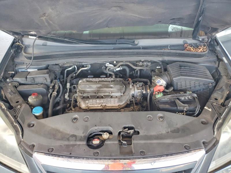 Продажа на аукционе авто 2006 Honda Odyssey, vin: 5FNRL38436B094537, номер лота: 67805356