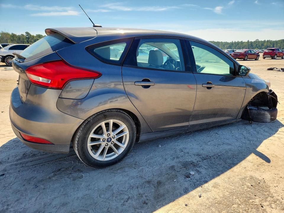 Продаж на аукціоні авто 2018 Ford Focus, vin: 1FADP3K29JL329539, номер лоту: 70704576