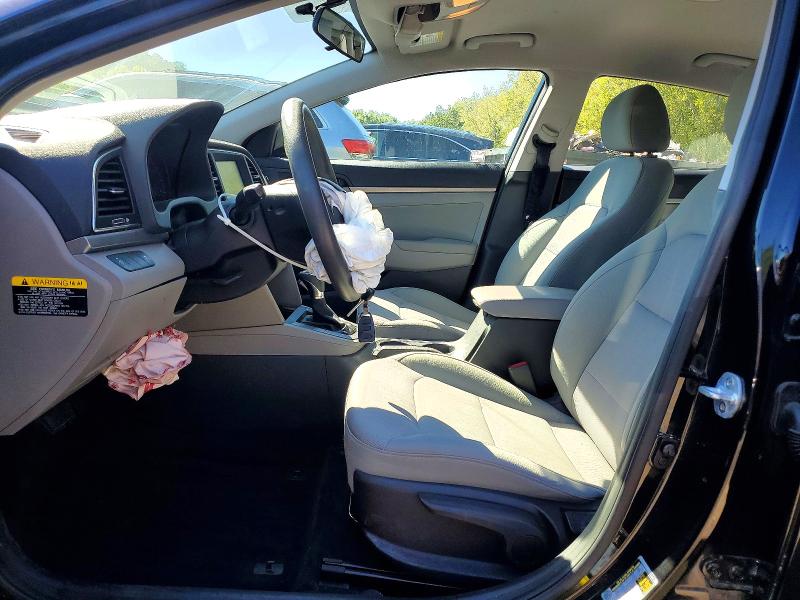 Aukcja sprzedaży 2017 Hyundai Elantra, vin: 5NPD84LF5HH090276, numer aukcji: 69720476