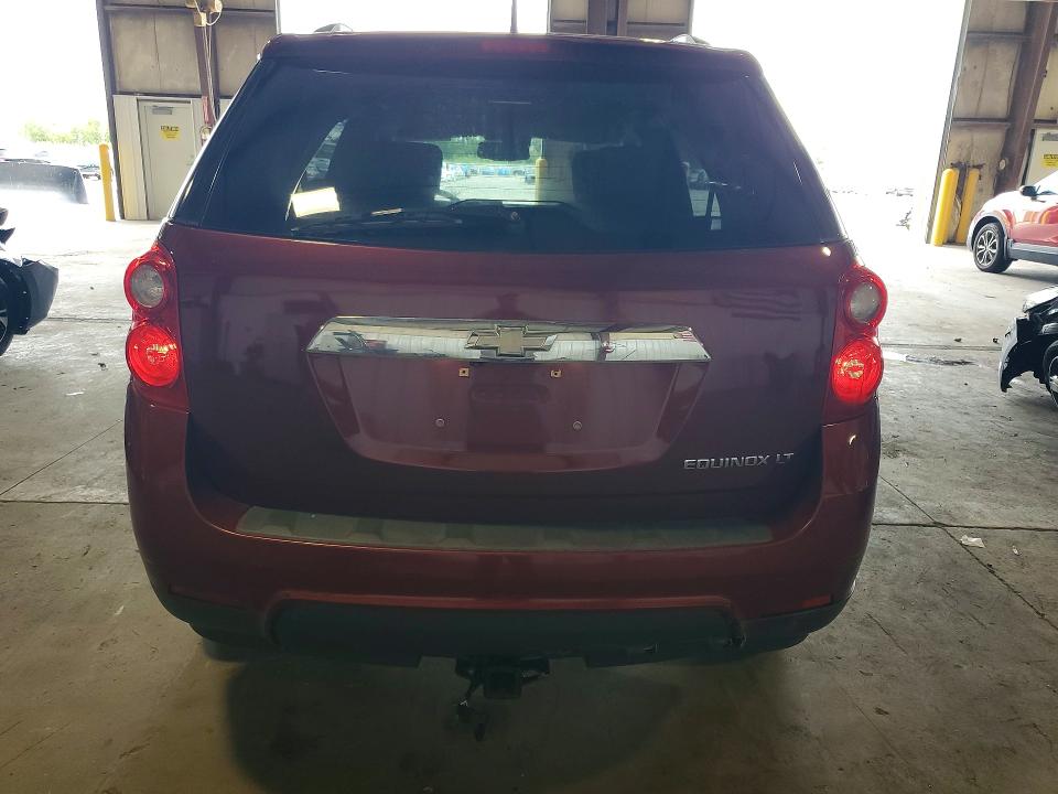 2010 Chevrolet Equinox მანქანა იყიდება აუქციონზე, vin: 2CNALDEW3A6208538, აუქციონის ნომერი: 68313146