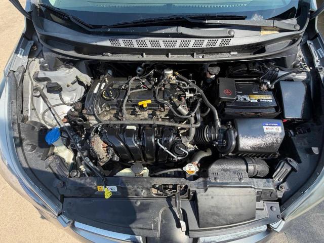 Aukcja sprzedaży 2015 Hyundai Elantra, vin: KMHDH4AH0FU249059, numer aukcji: 71093976