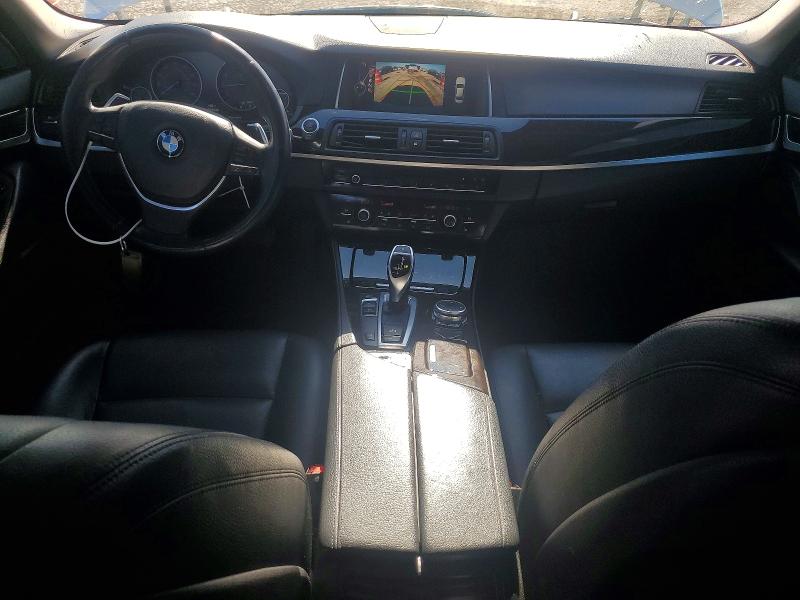 Aukcja sprzedaży 2016 Bmw 528, vin: WBA5A5C55GG348060, numer aukcji: 69801676