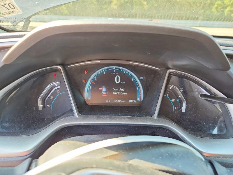 Продаж на аукціоні авто 2017 Honda Civic, vin: 19XFC2F74HE009403, номер лоту: 69909346
