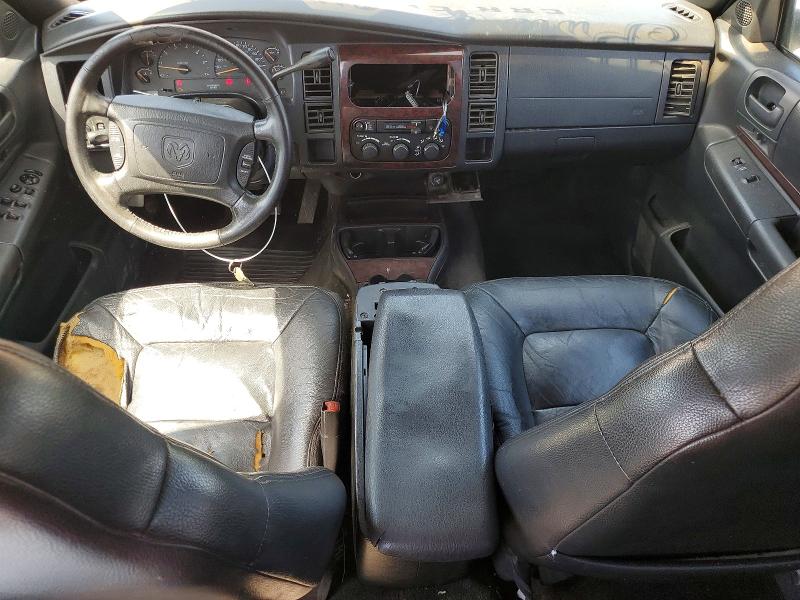 67469656 :رقم المزاد ، 1B4HR28N61F538685 vin ، 2001 Dodge Durango مزاد بيع