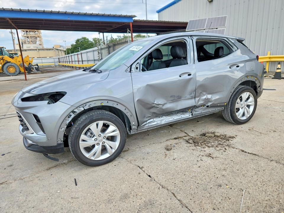 68875486 :رقم المزاد ، KL4AMBSL7SB197505 vin ، 2025 Buick Encore Gx مزاد بيع