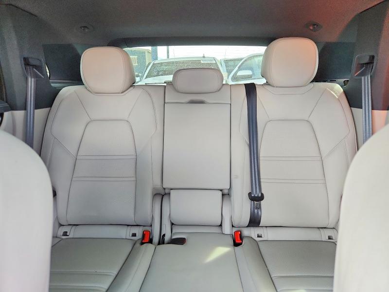 Aukcja sprzedaży 2022 Porsche Cayenne, vin: WP1AA2AY9NDA05892, numer aukcji: 70192026