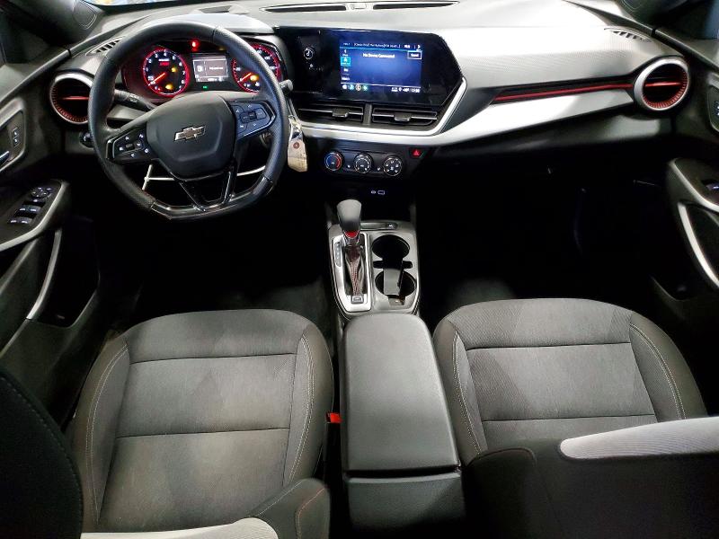 Продажа на аукционе авто 2024 Chevrolet Trax, vin: KL77LGE26RC065288, номер лота: 70603826