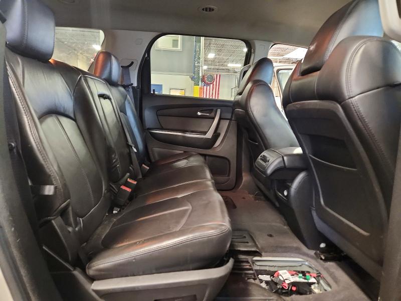 Aukcja sprzedaży 2011 Gmc Acadia, vin: 1GKLVMEDXAJ184946, numer aukcji: 69045306
