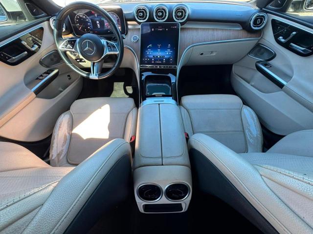 Aukcja sprzedaży 2022 Mercedes-benz C, vin: W1KAF4GB8NR018434, numer aukcji: 70320176