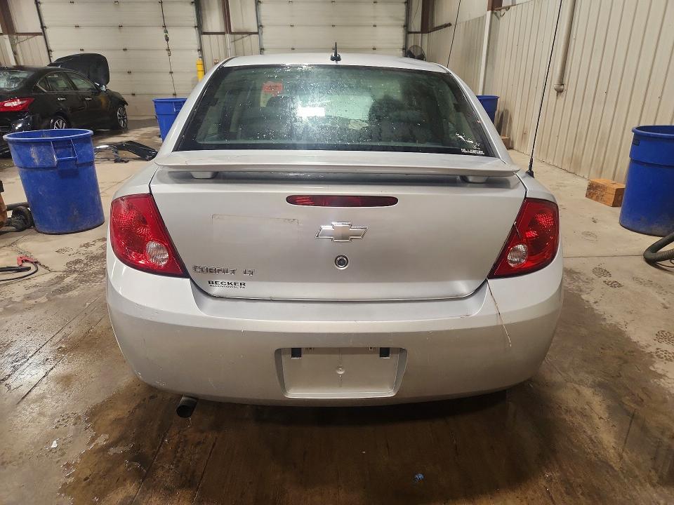 Продаж на аукціоні авто 2010 Chevrolet Cobalt, vin: 1G1AF5F55A7121532, номер лоту: 69104546